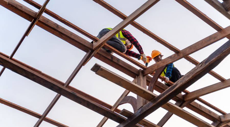 Professional Storm Sewer Service services in La Rose, IL